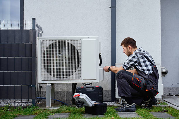 Top rated local Emergency Hvac Repair specialists in Fillmore, MO